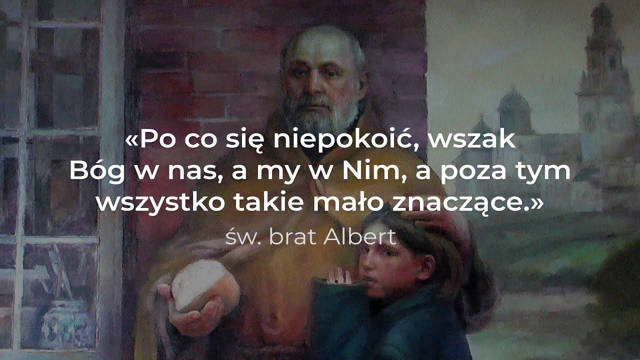 Na 40-lecie Wrocławskiego Koła Towarzystwa Pomocy im. św. Brata Alberta (TPBA)