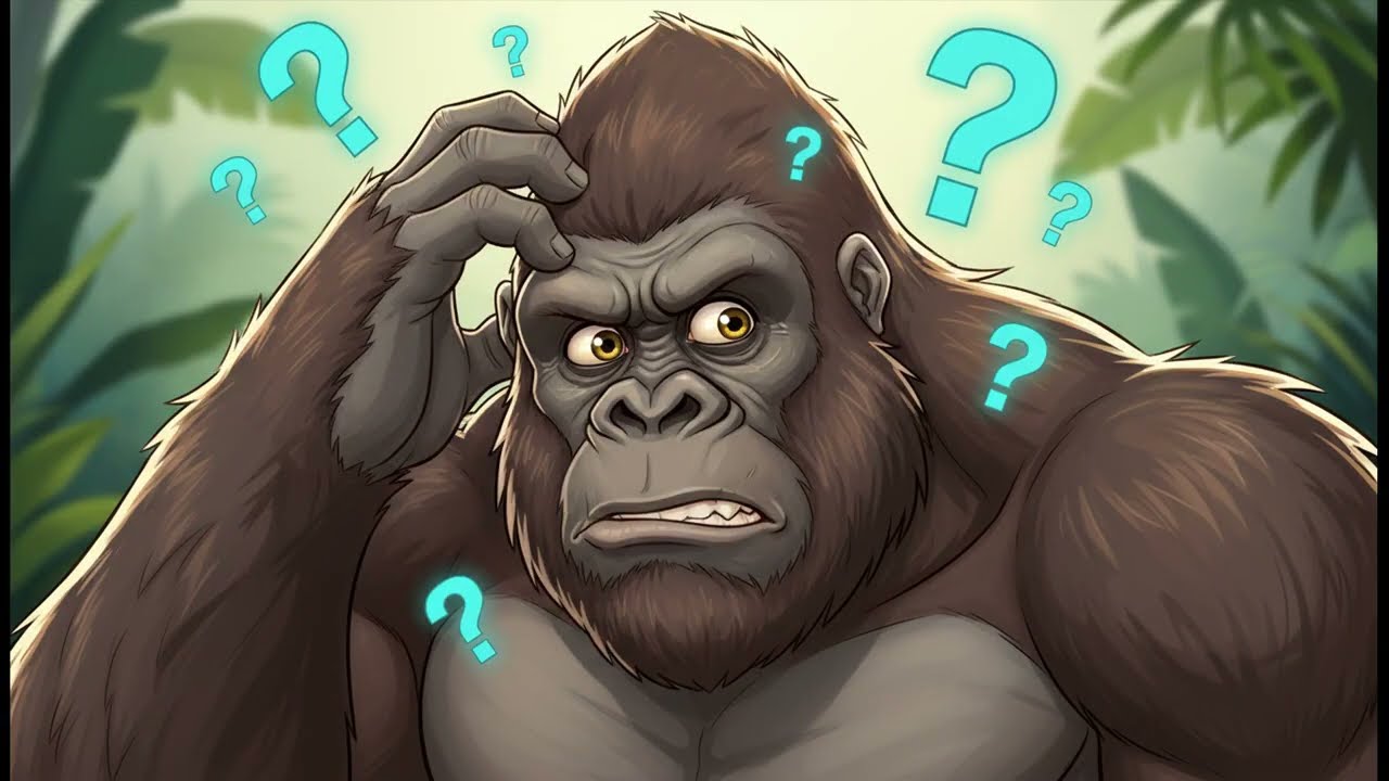 Bittu Bandar ki kahani  Part-2 | bittu Bandar| king kong 