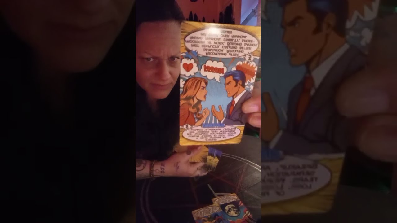 When WITCHCRAFT Refuses to Work On God's Anointed 