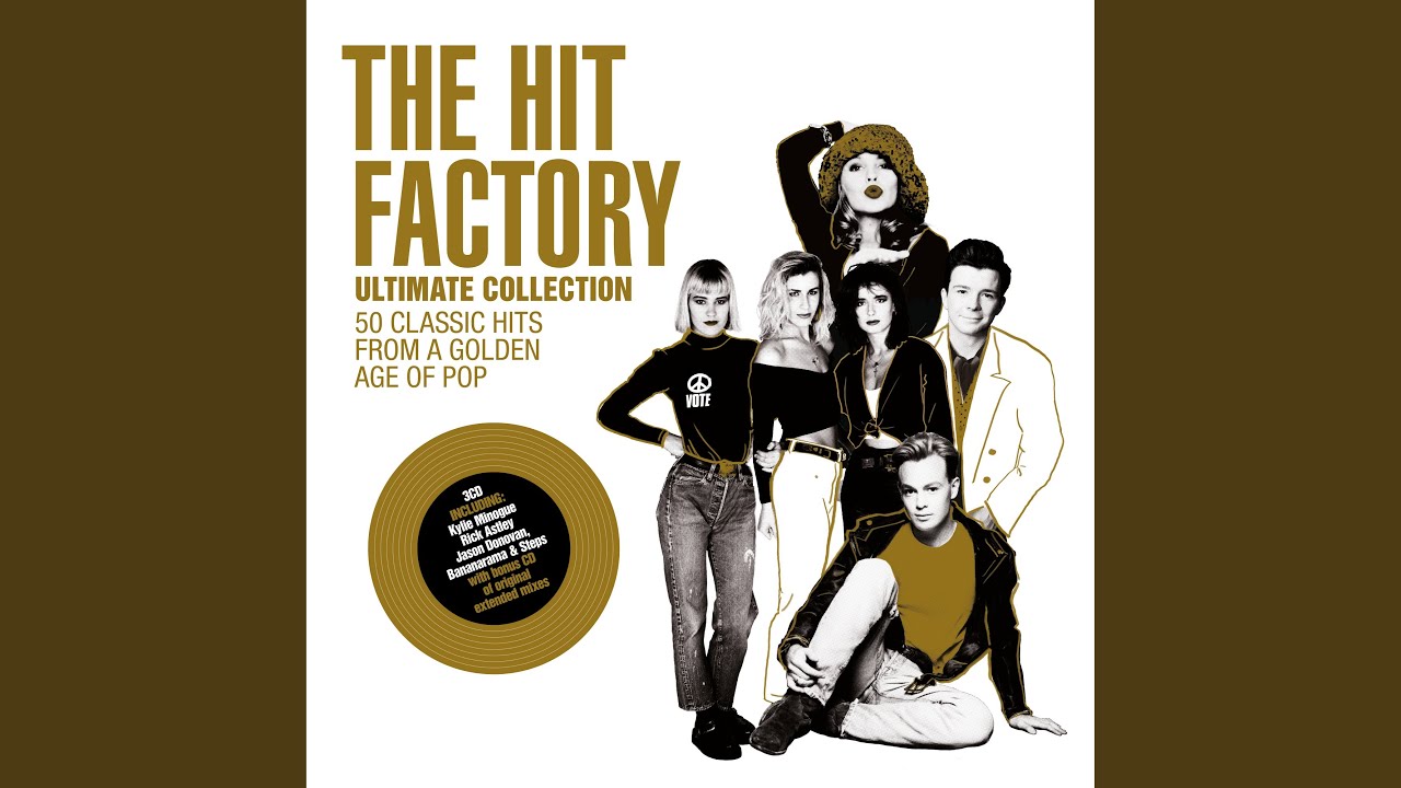 Never Gonna Give You Up (Escape to NY Mix)