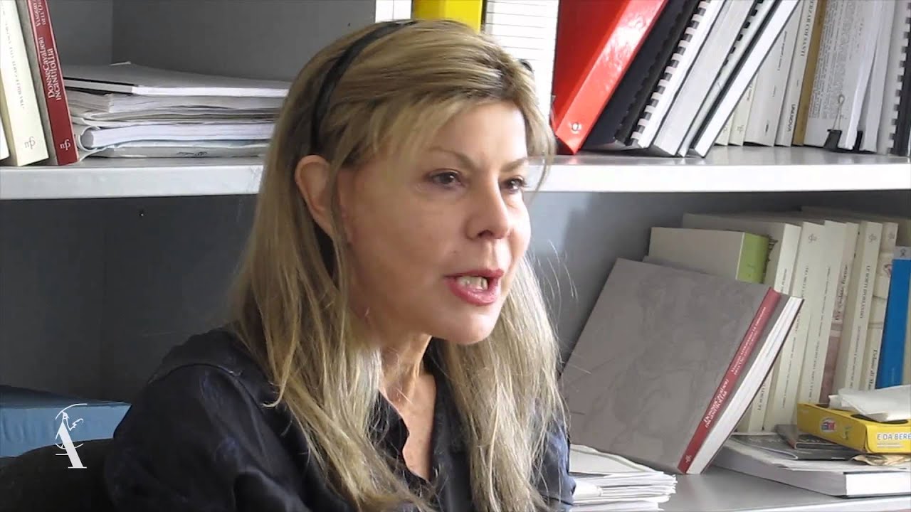 Incontro con | Antonella Anedda