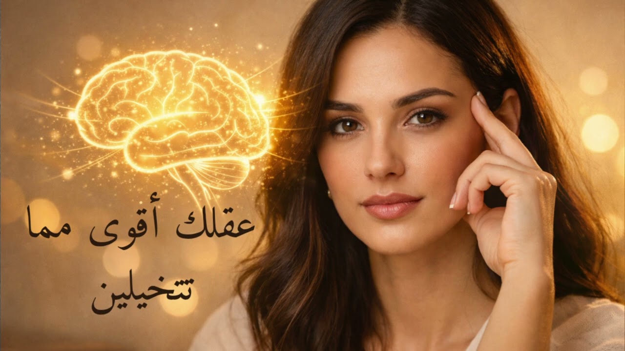 قوة عقلك الباطن | غيري أفكارك… تتغير حياتك
