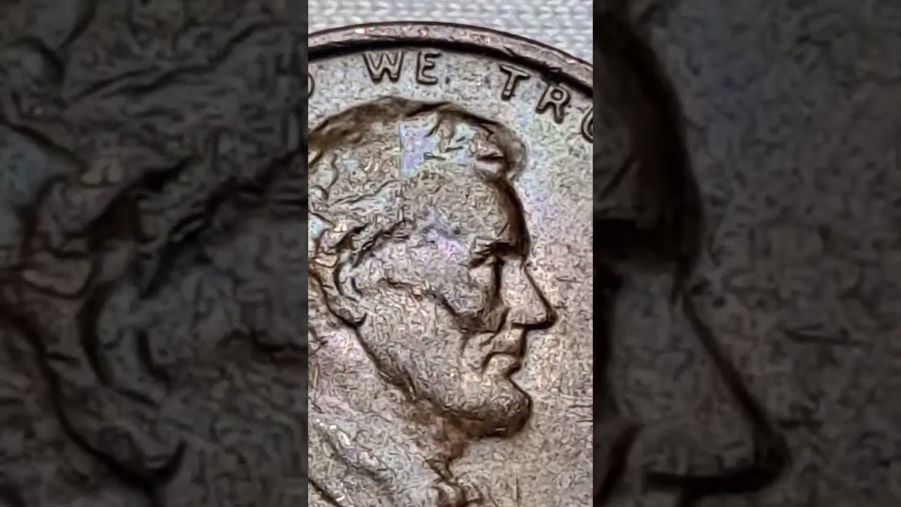 1972 S Penny