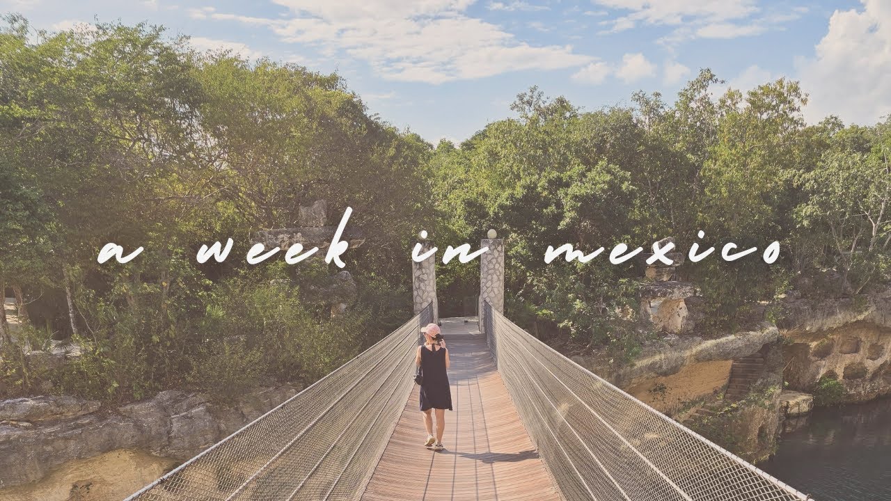 Zapraszamy do Hotelu Xcaret Arte 🌿 | Inny rodzaj ośrodka all-inclusive