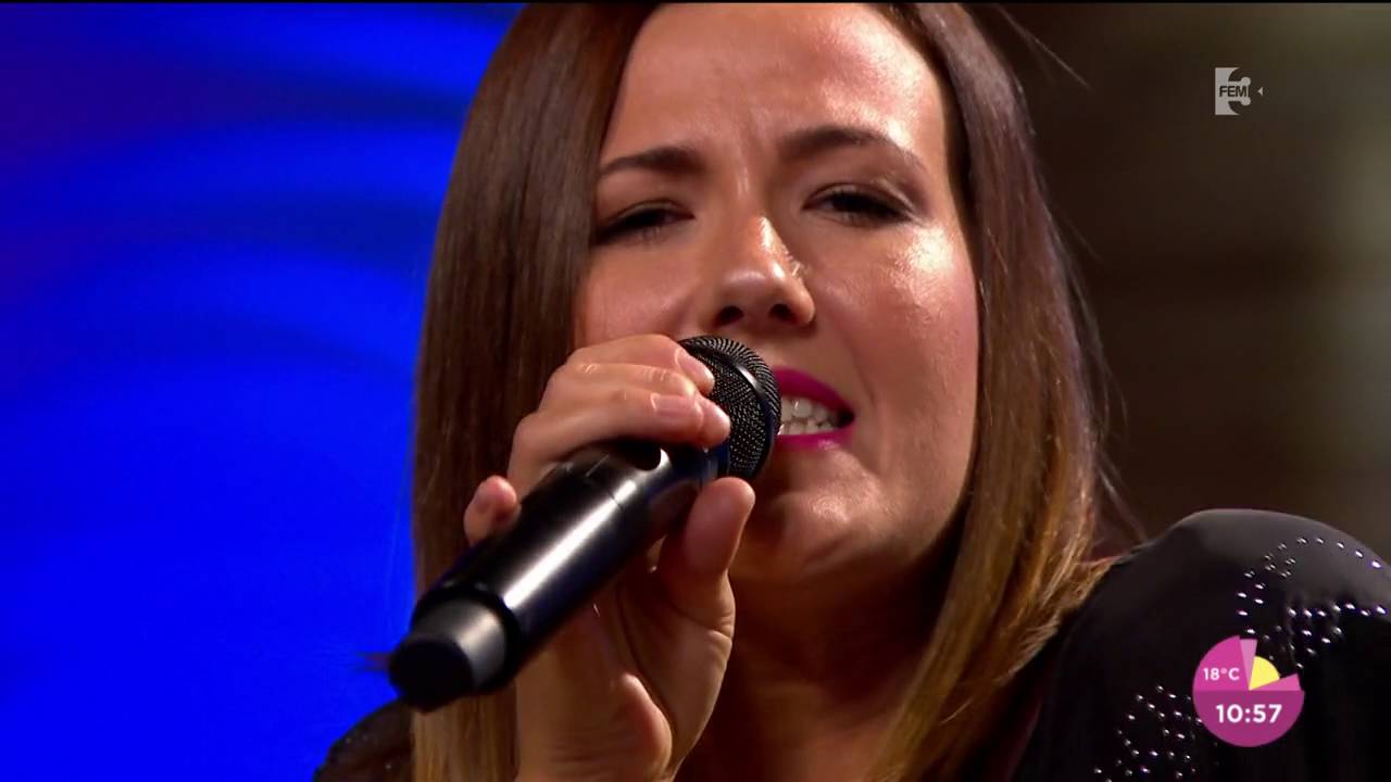 Janicsák Veca: Többet ér az aranynál - tv2.hu/fem3cafe