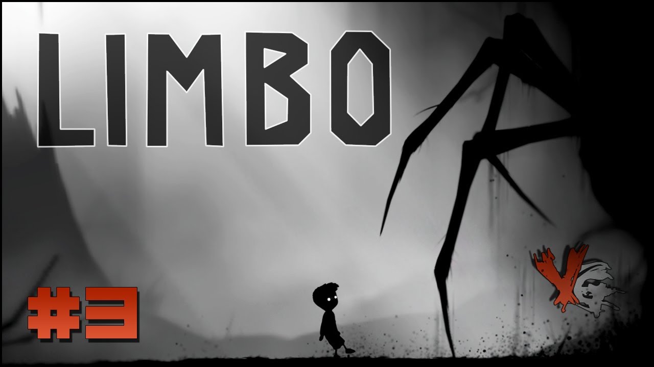 Indie-gasm: Limbo - Ep. 3: His Name is Malcolm