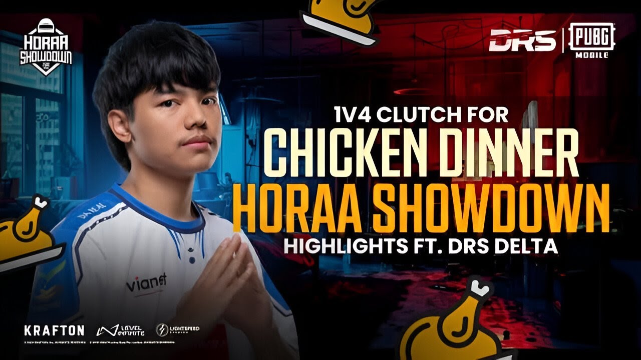 DRS DELTA 11 SOLO KILLS😱DRS GAMING 15 KILLS CHICKEN DINNER 🥵OLD DELTA IS BACK 😍