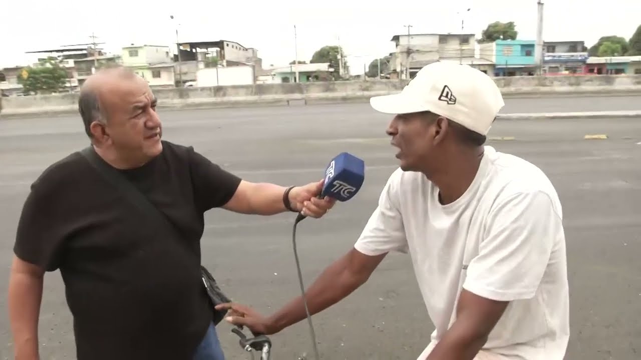LOS PELIGROS DE LA PERIMETRAL