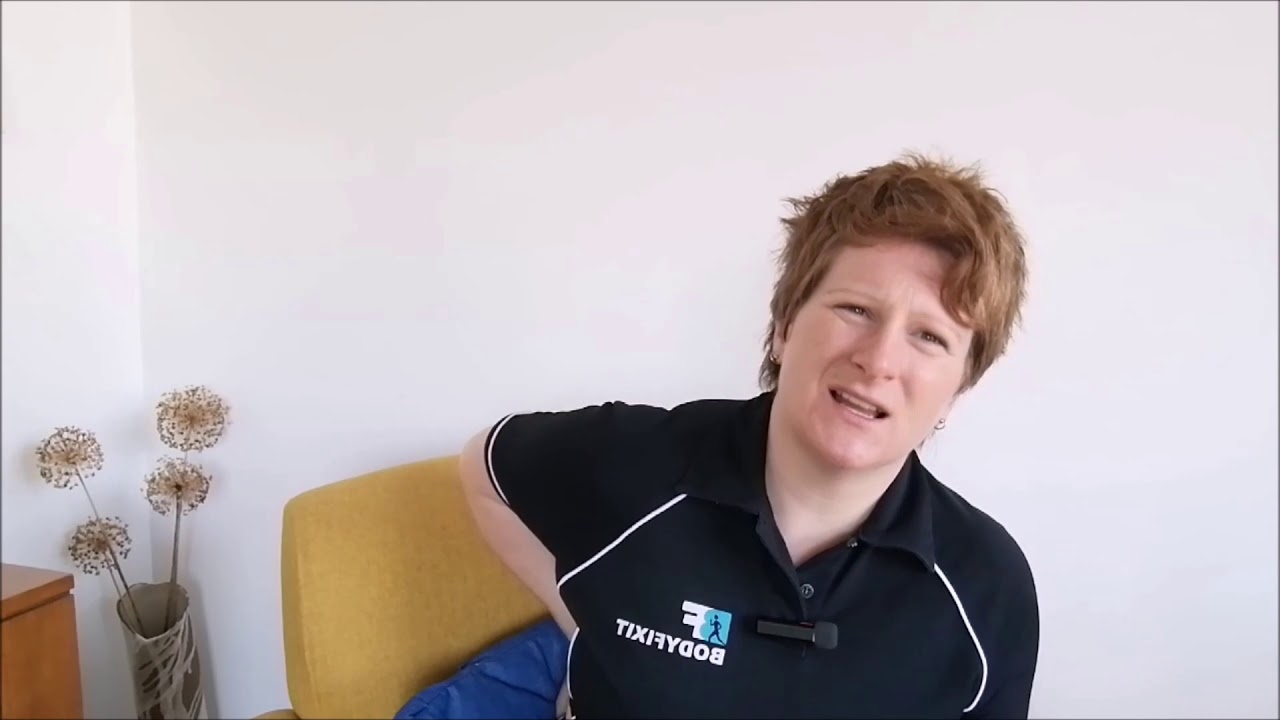 what makes pilates different at bodyfixit