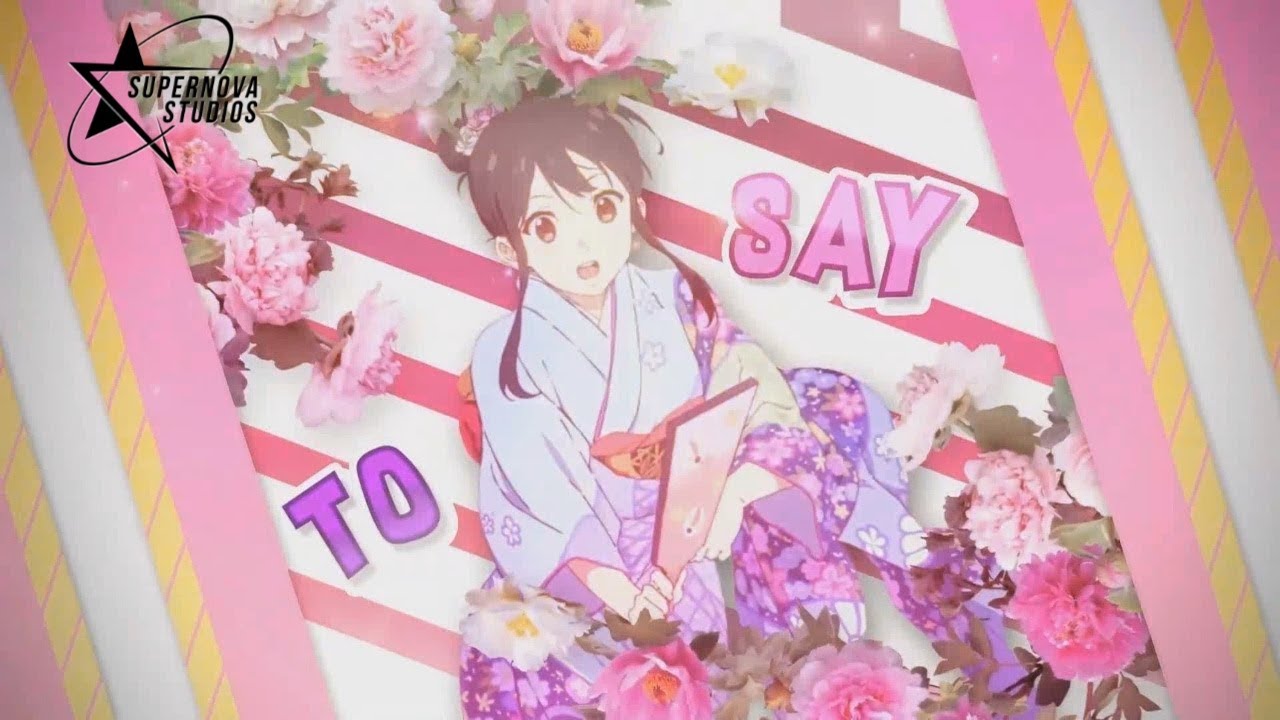 [SNS] • ILY2 - Yuri MEP