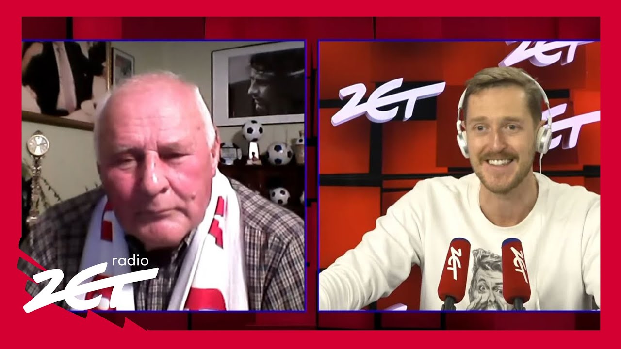 Jan Tomaszewski: Sousa powinien zostać zwolniony dyscyplinarnie