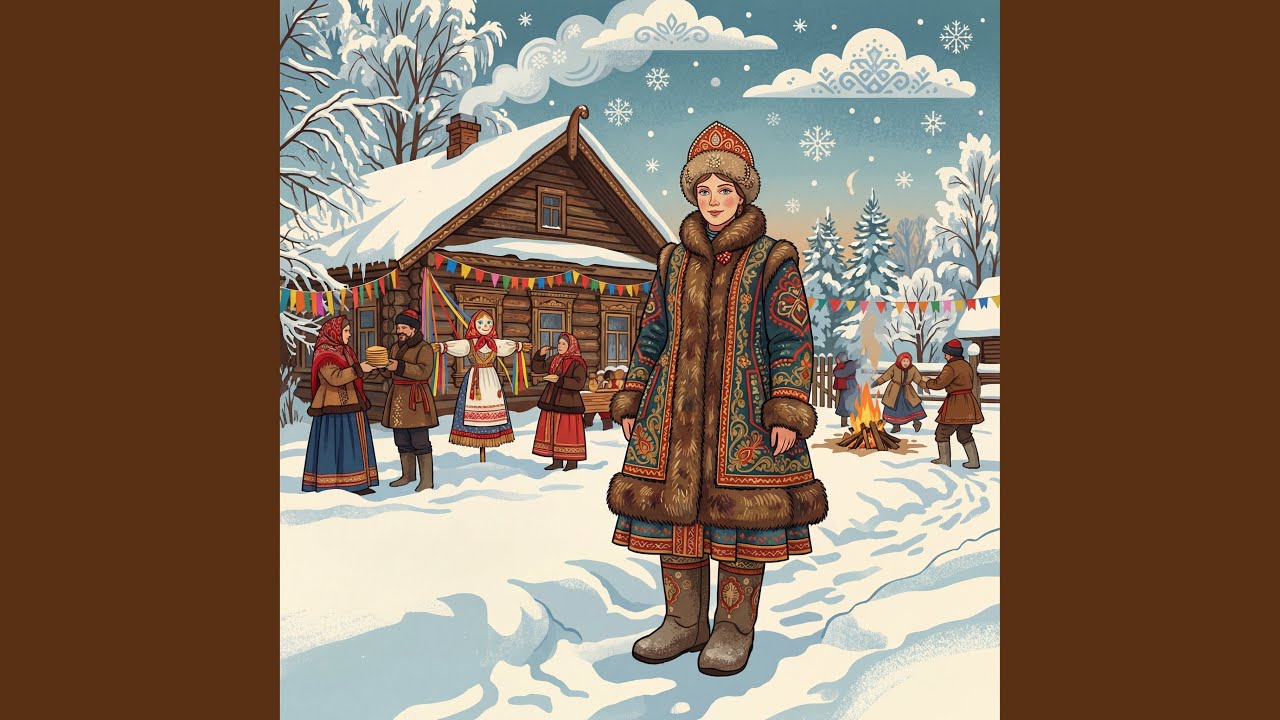 Валенки