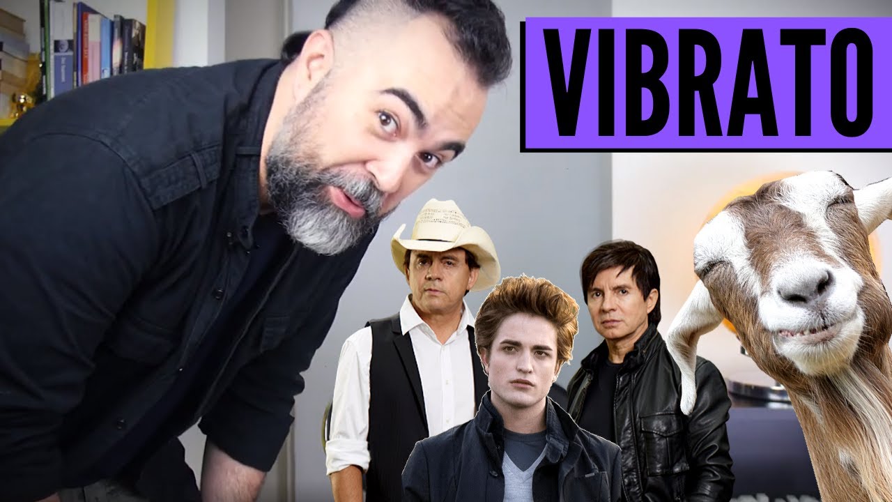 O Que é Vibrato? Quando Usar?