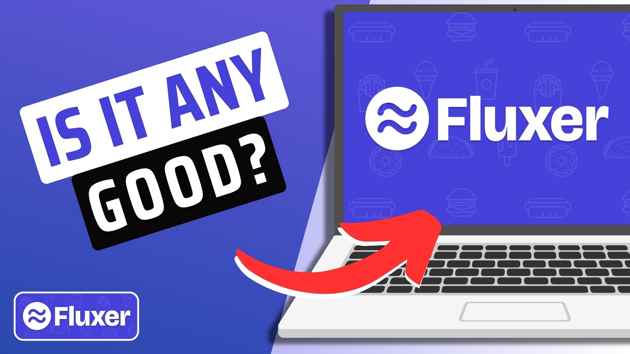 Recenzja Fluxera &ndash; czy warto?