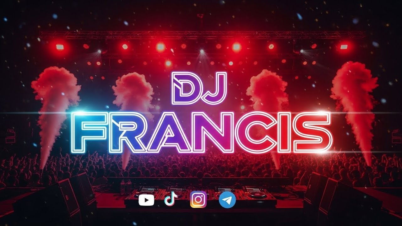 🌍 global bass domination | dj remix francis future edm
