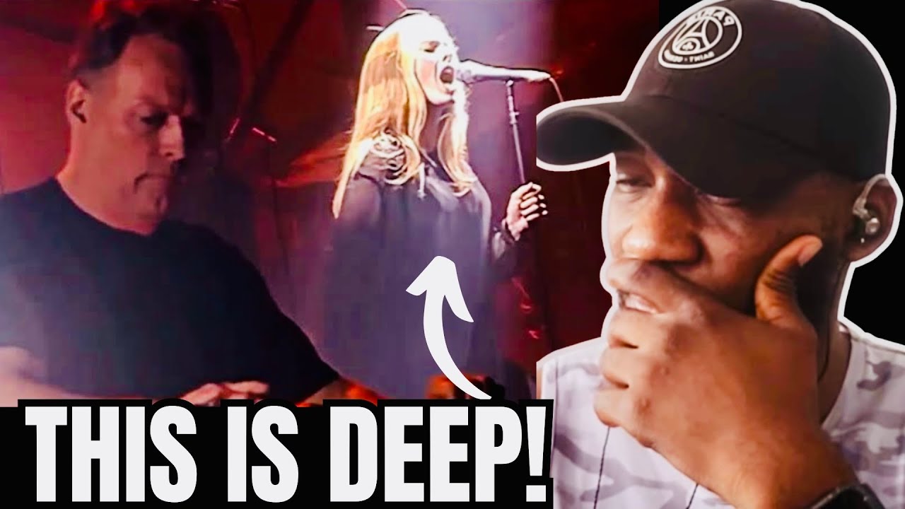 Bassist first time hearing Pink Floyd | Great Gig in the Sky | Reaction
