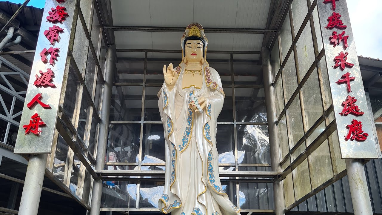 「釋禪定」正在第二天下午直播！