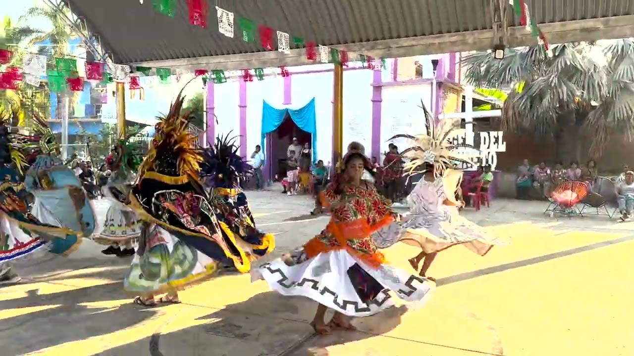 LOS MOROS DE CRUZ GRANDE 2026