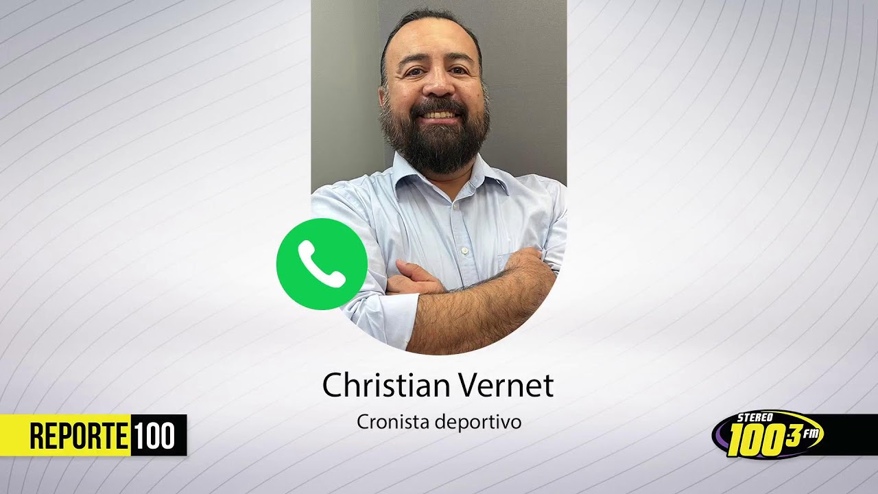 Reporte 100 | 23 de enero de 2026