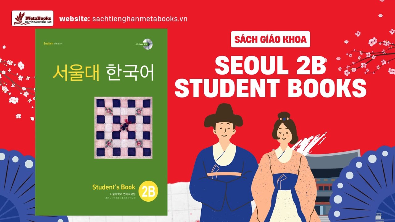 FILE NGHE GIÁO TRÌNH SEOUL 2B STUDENT BOOKS BÀI 15