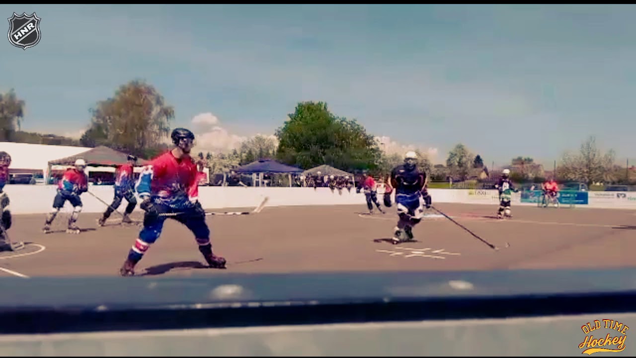 HnR 😎 KLETTGAU 99ers | IHCL Hobbyliga | Hockey™