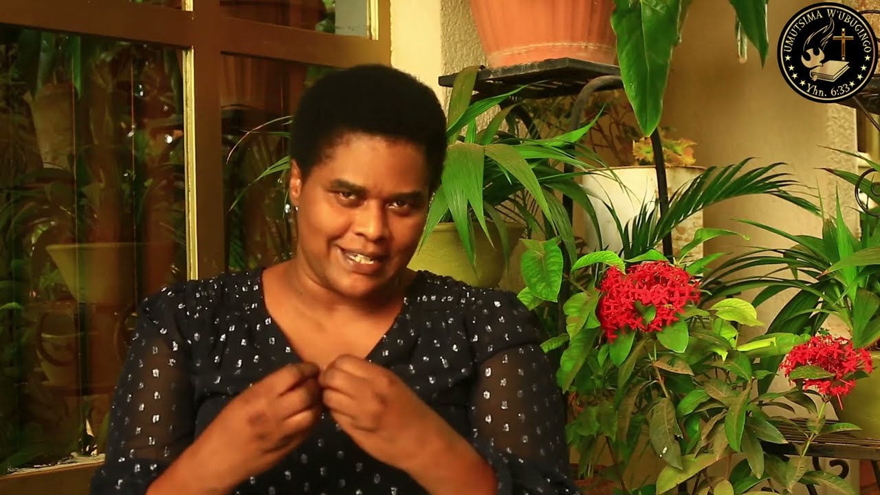 Senya ibicaniro bya bayali wubake igicaniro cy'Uwiteka inyigisho ya Ingabire Clemence