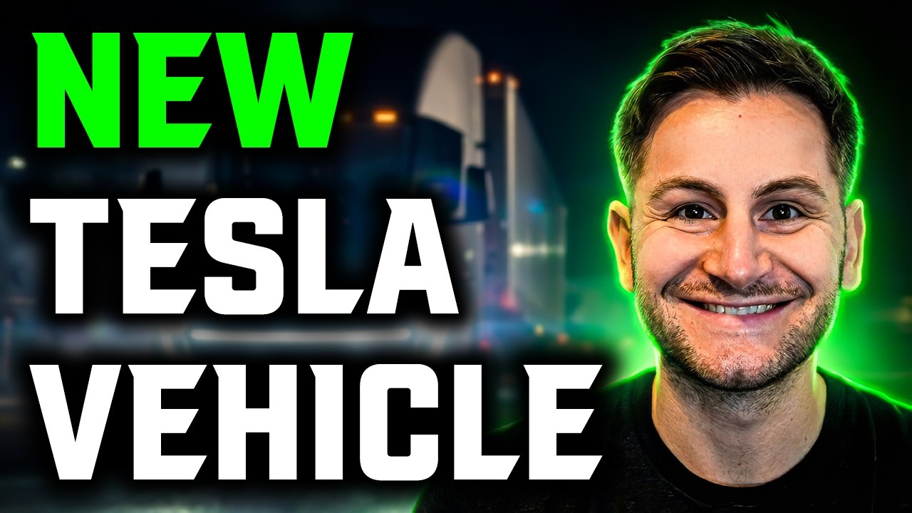 Tesla Just 