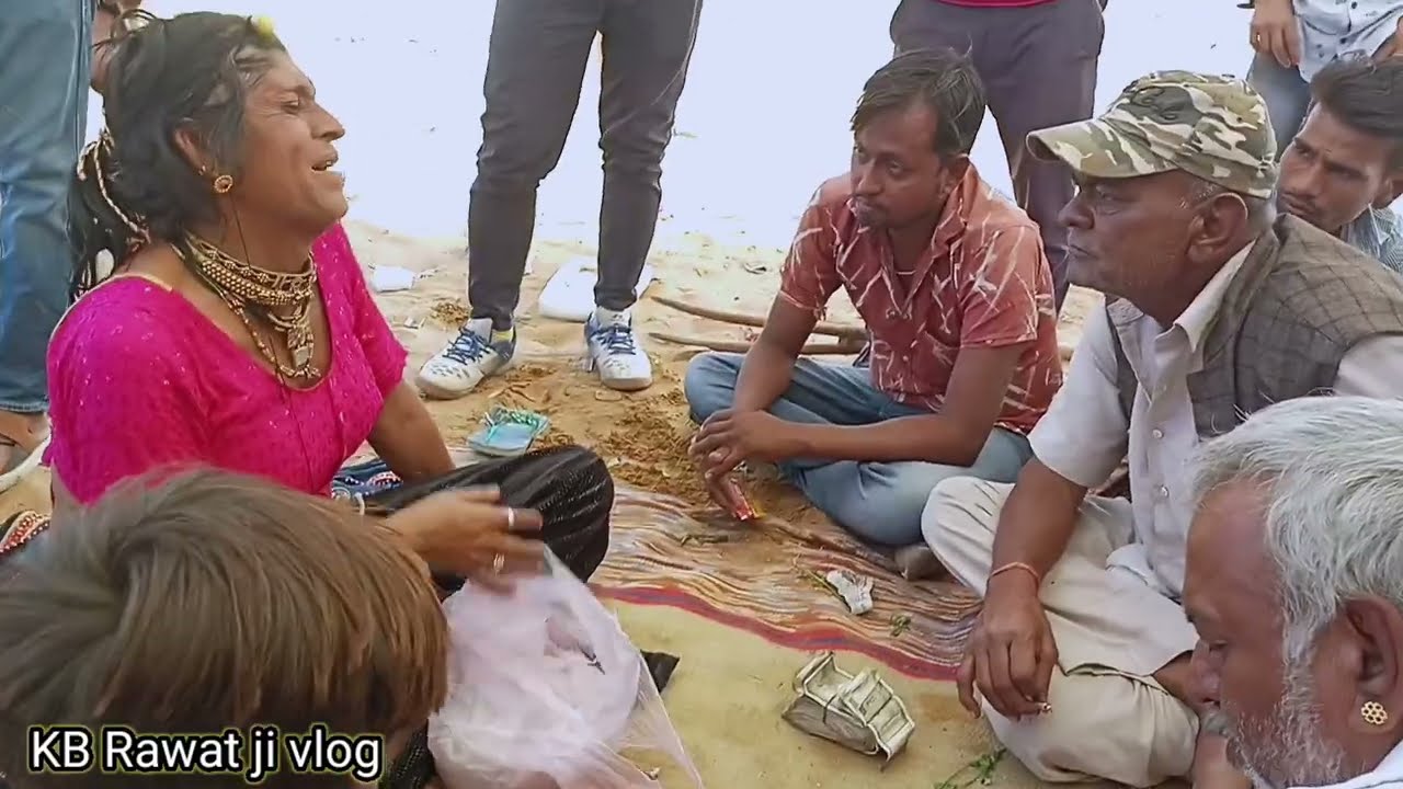 पुष्कर किन्नर पुष्कर का खतरनाक काला जादू |#sushilakinnar #sushilakinnarstory #पुष्करकिन्नरसुशीला