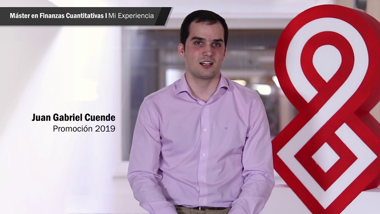 M&aacute;ster en Finanzas Cuantitativas | Mi Experiencia Afi Escuela - 1