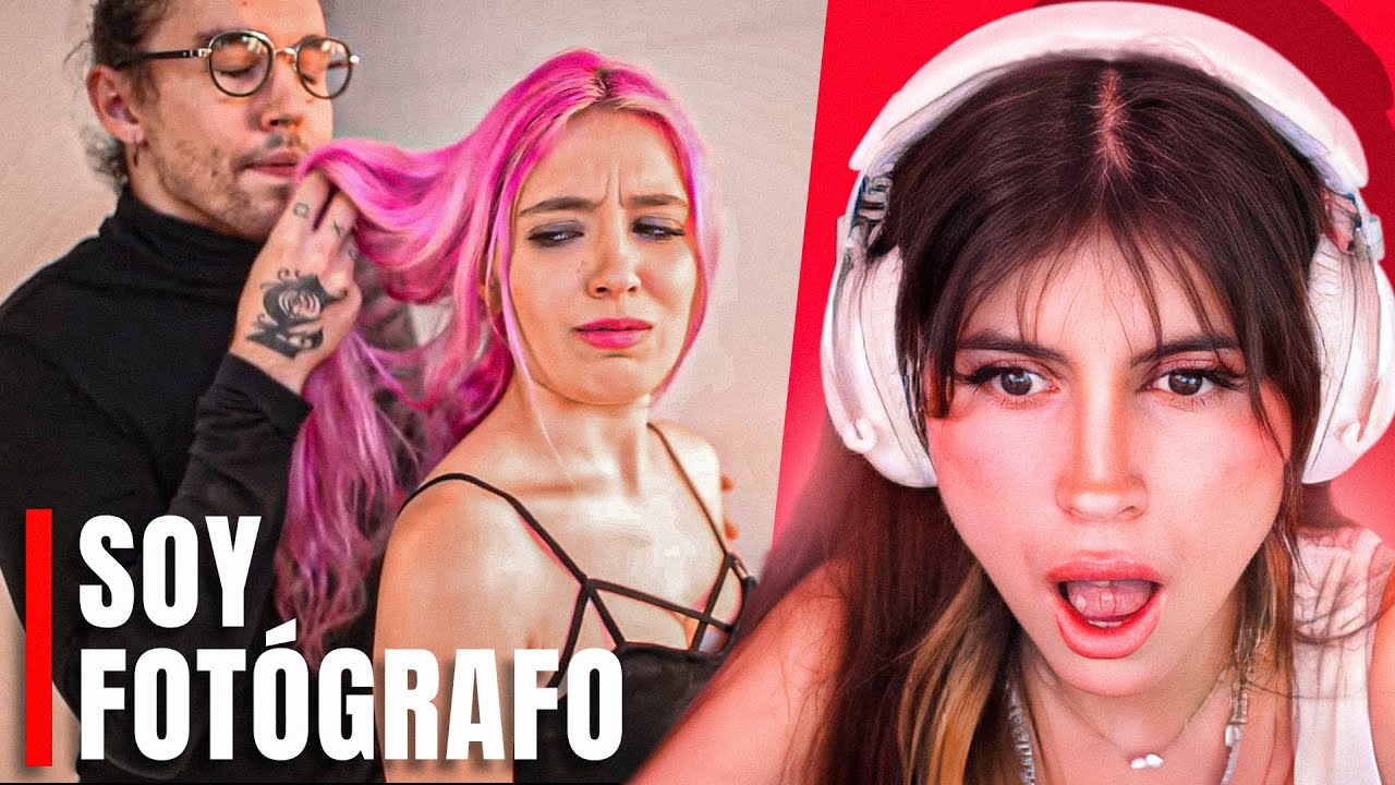 Abby REACCIONA a las CANCIONES de Zorman