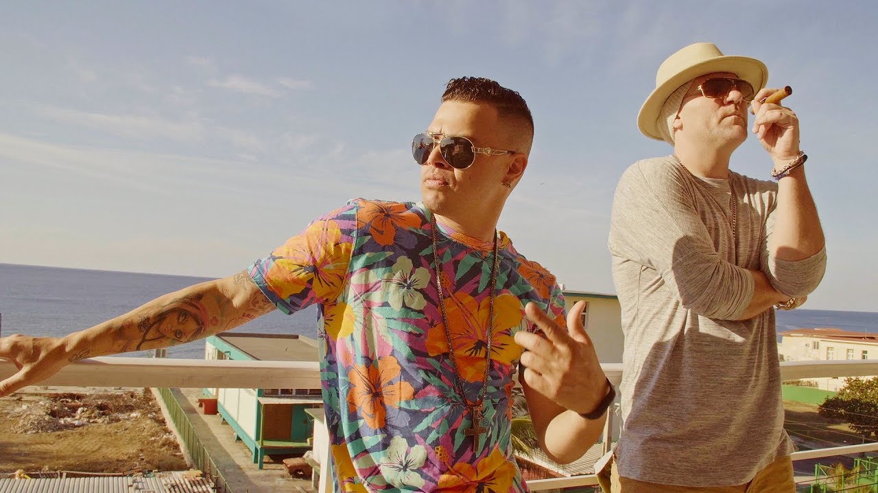 Sito Rocks - Ella Se Pego ft. Snow
