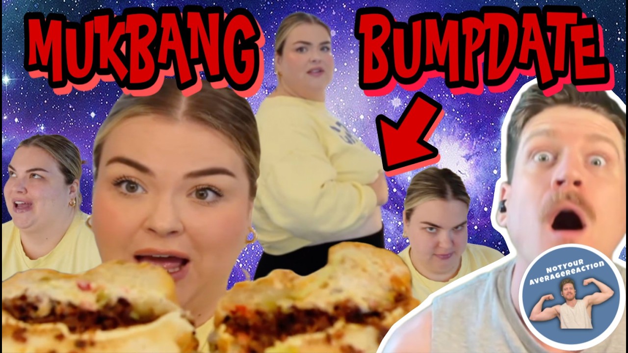 BIG DOOKS RODRIGUEZ GIVES US A *BUMPDATE* (BUMP UPDATE), TRIES NEW VIRAL 