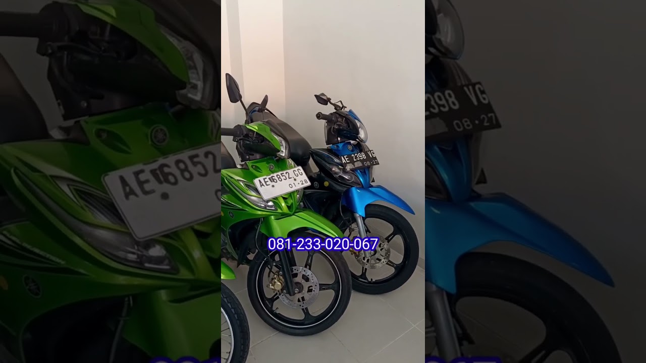 Stok mokas dan mobkas melimpah||| showroom Doyok motor madiun 