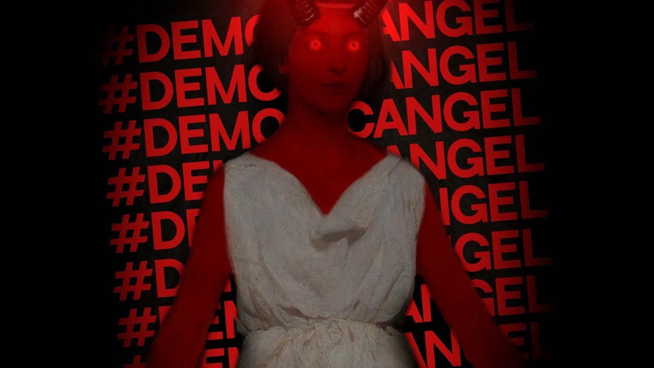 Mengor - Demonic Angel