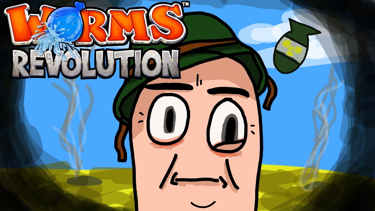 Matojen Vallankumous (Striimi Supercut)