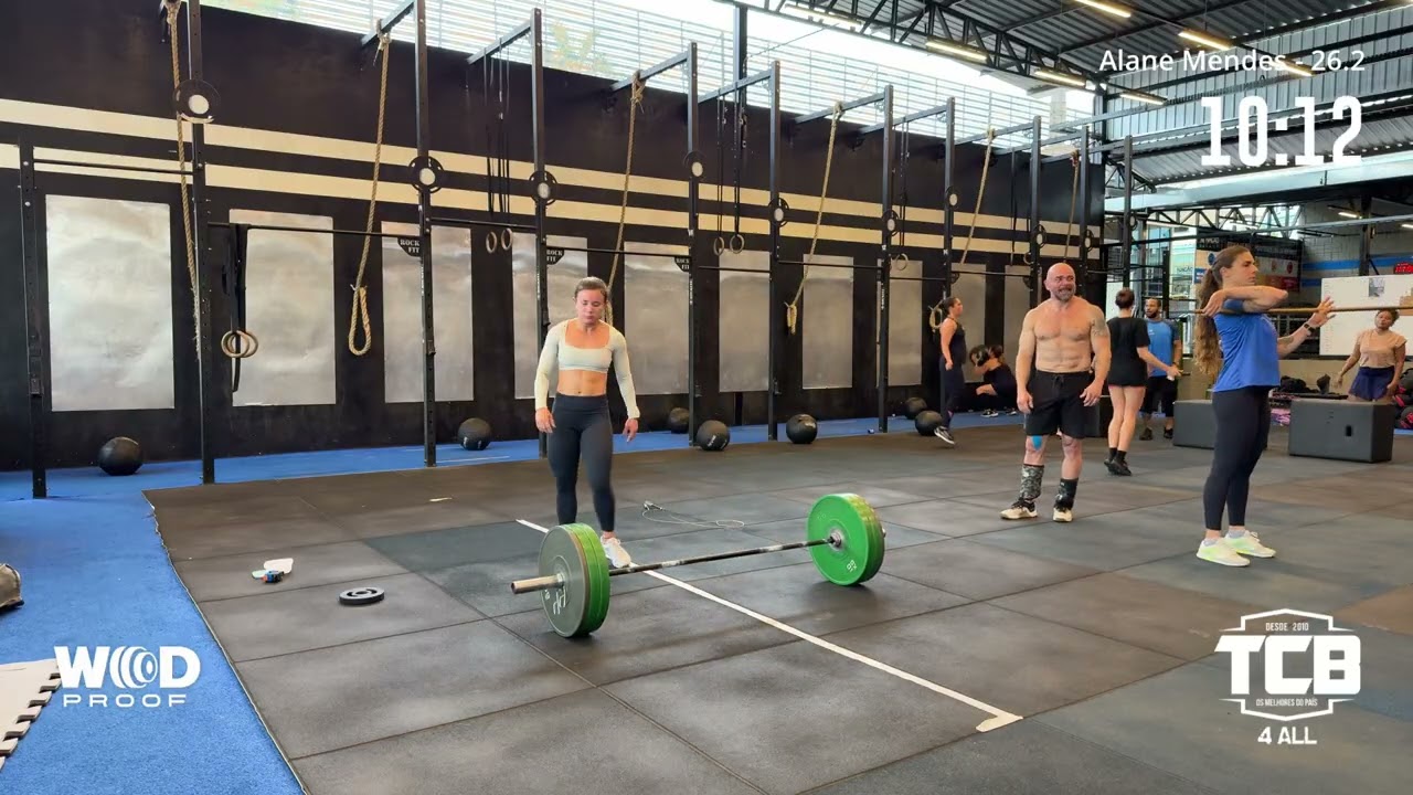 TCB 4 All 26.2