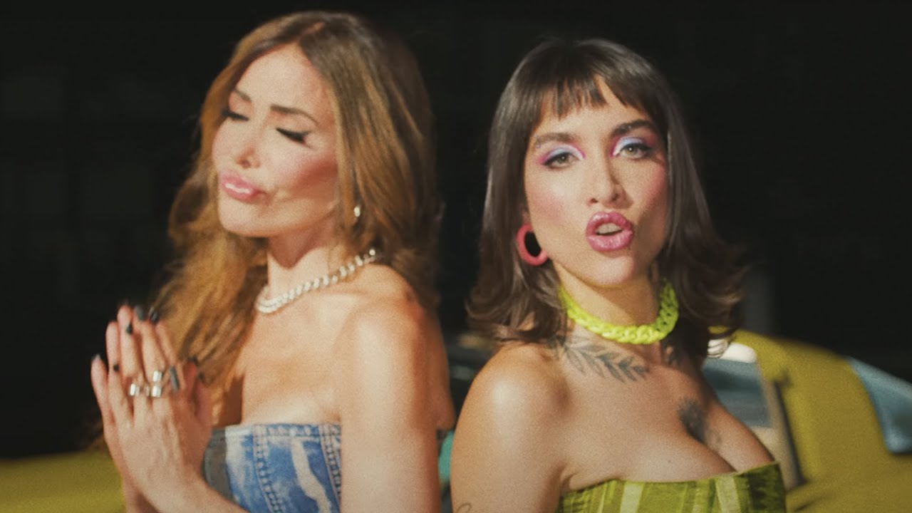Canciones Nuevas AGOSTO 2024 - ESTRENOS / Música Nueva AGOSTO 2024 - (Con Nombre)