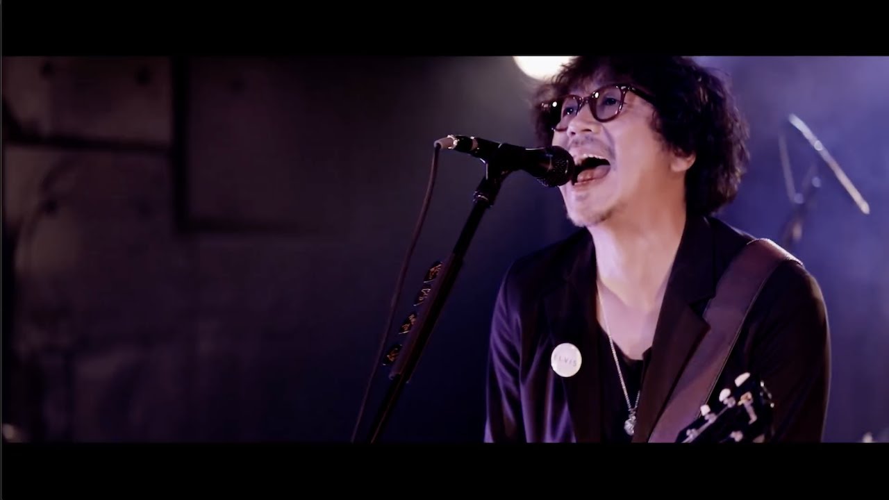 月に吠える。 - 世田谷ナーバスブレイクダウン（Live at 渋谷CHELSEAHOTEL）