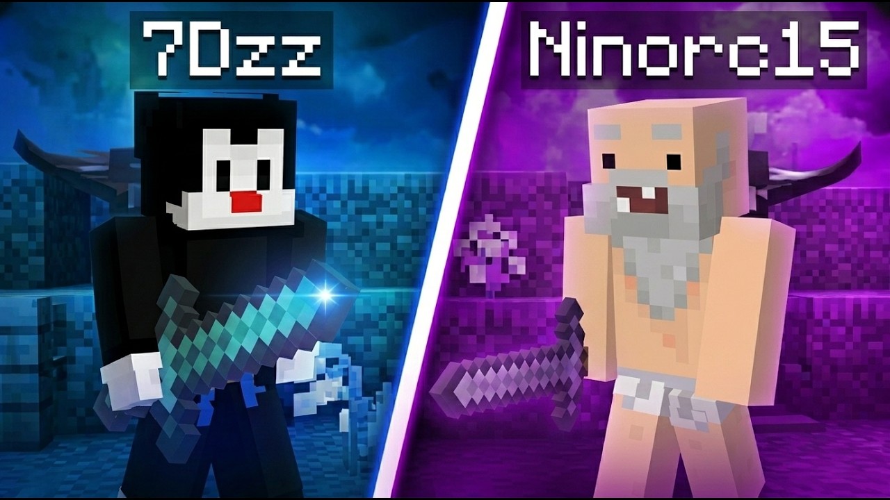 T2 Test vs Ninorc Nethop