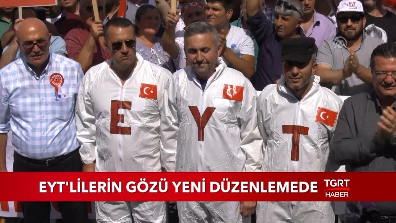 EYT'de &Ccedil;&ouml;z&uuml;m Finlandiya Modeli Mi?