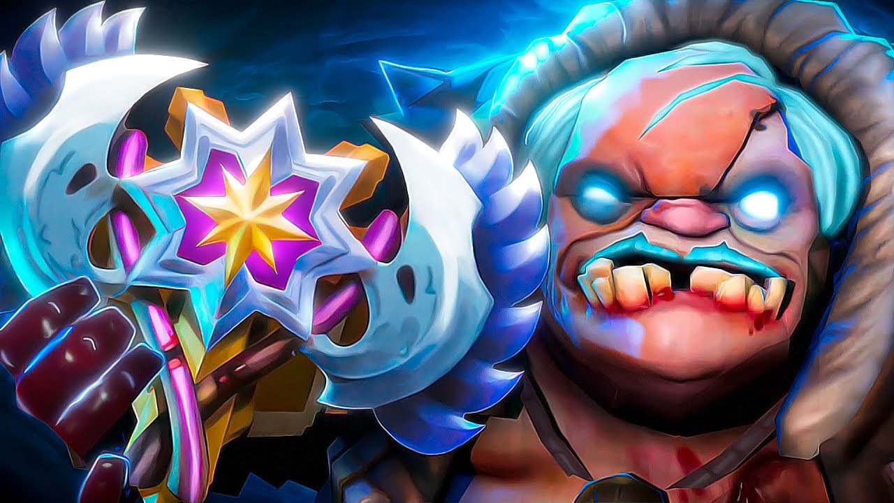 ТОП 1 ПУДЖ ЗАШЁЛ НА 4000 ММР!