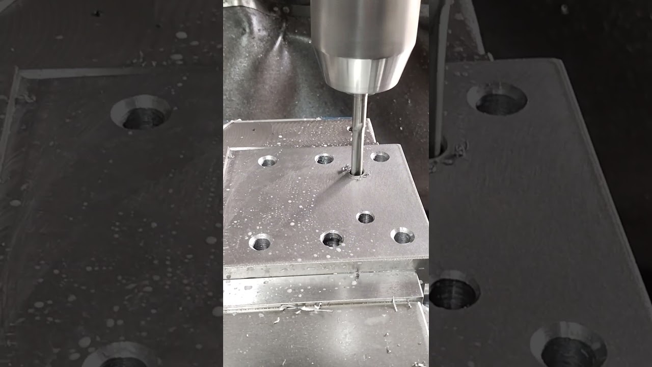 M1tr machine #