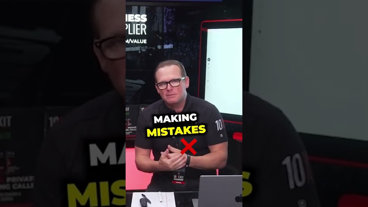 LEARNING THE HARD WAY