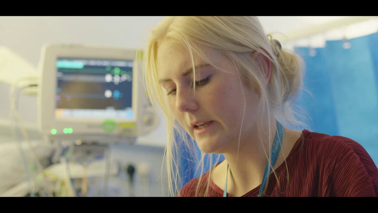 Non Invasive Ventilation: For Patients