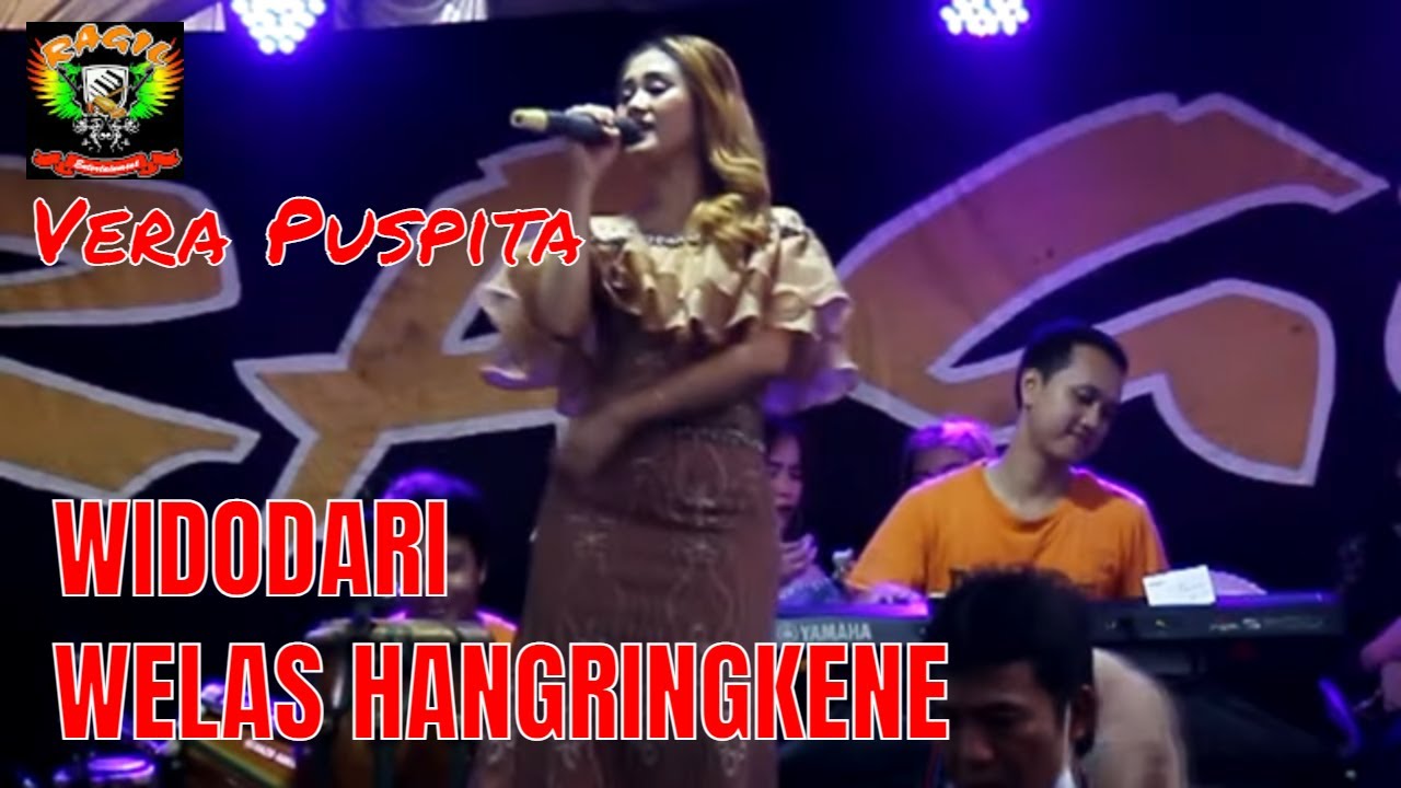 WIDODARI VERA PUSPITA-RAGIL Pongdut