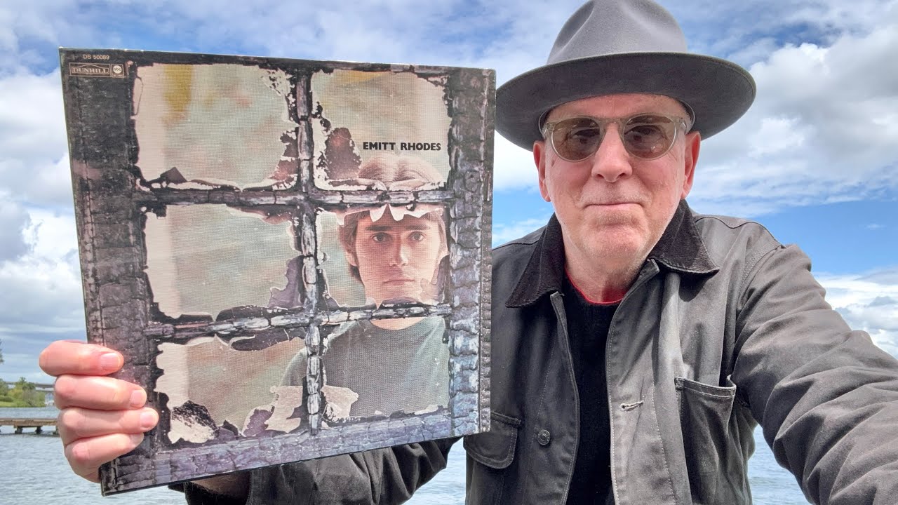 Lakeside Chat : All Alone Solo Records