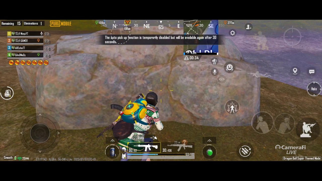 PUBG Mobile new Update kesi hai ?? live with baba   || PUBG mobile