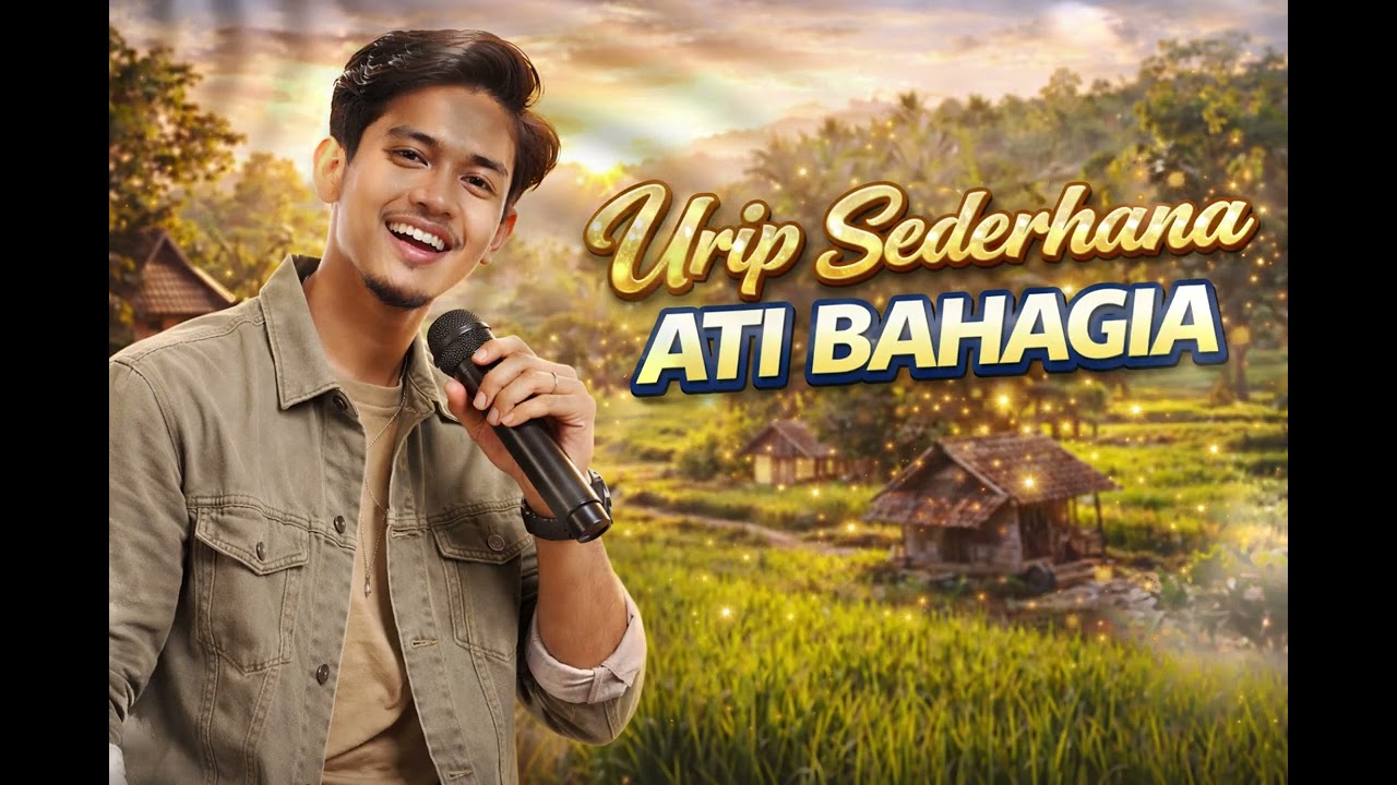 Urip Sederhana Ati Bahagia