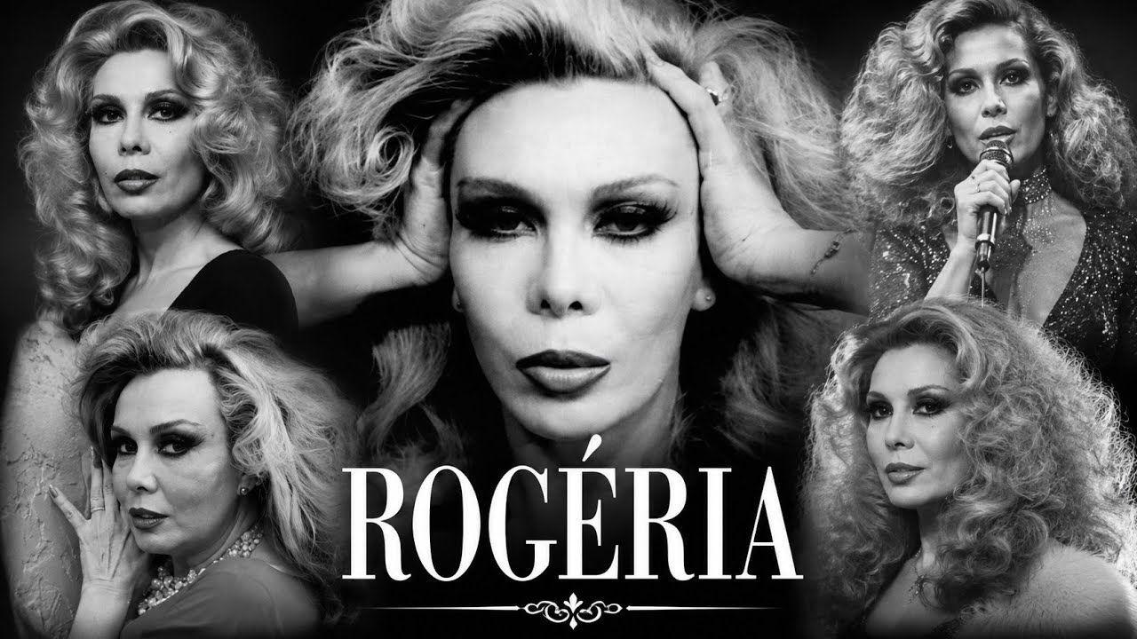 Rogéria: A Travesti da Família Brasileira | Memórias da Cena