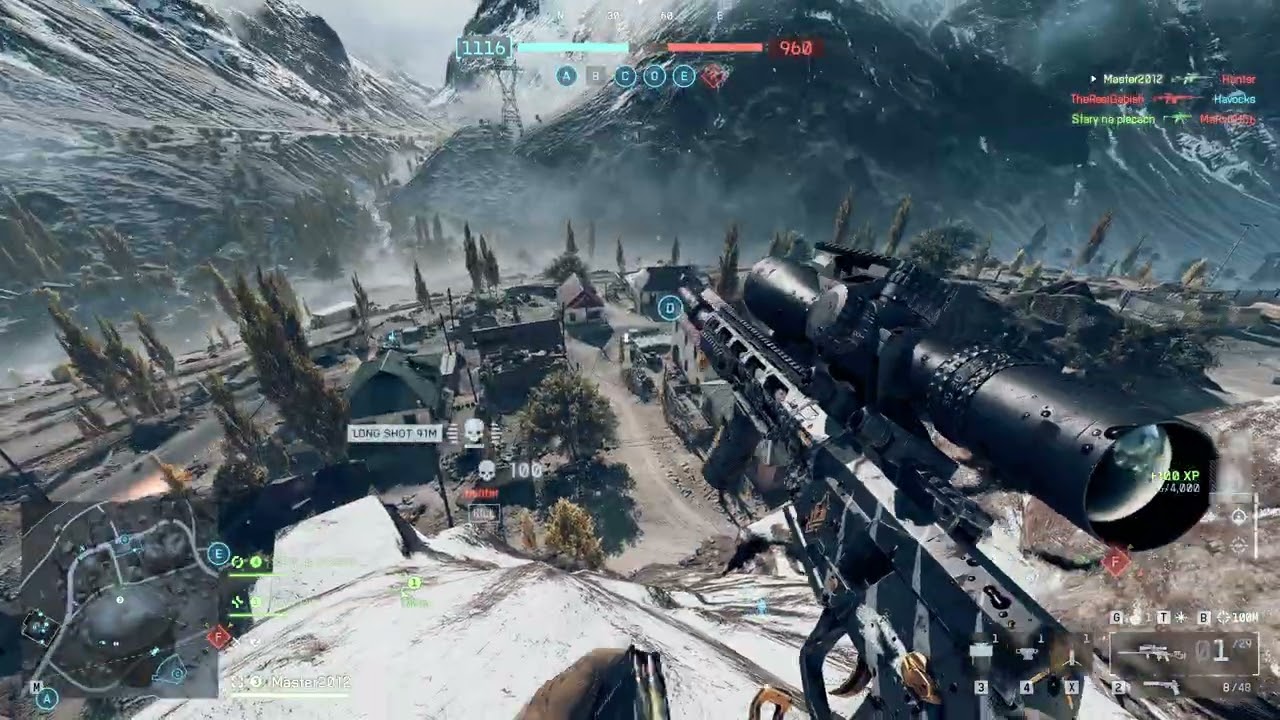 BF6 pcgameplay # 22 #battlefield #bf6 #pcgameplay